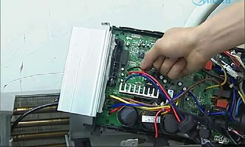 崇州美的空调电话是多少