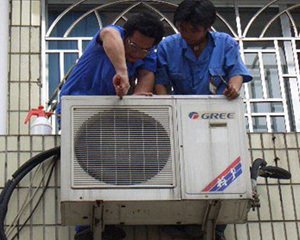 崇州空调售后维修服务中心在哪里找