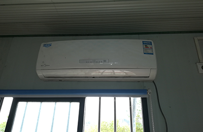 崇州空调维修在哪里找