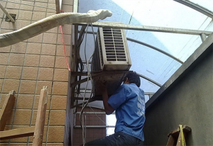 崇州空调维修售后服务中心