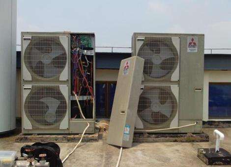 崇州空调维修电话号码多少