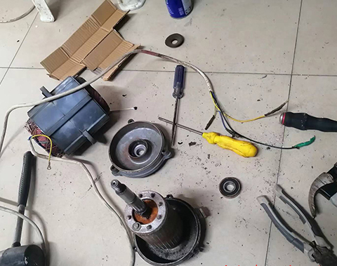 崇州空调维修售后服务中心电话在哪里找