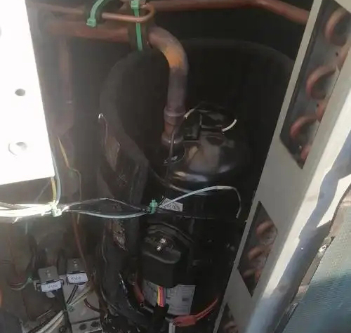 崇州维修变频空调电话在哪里找