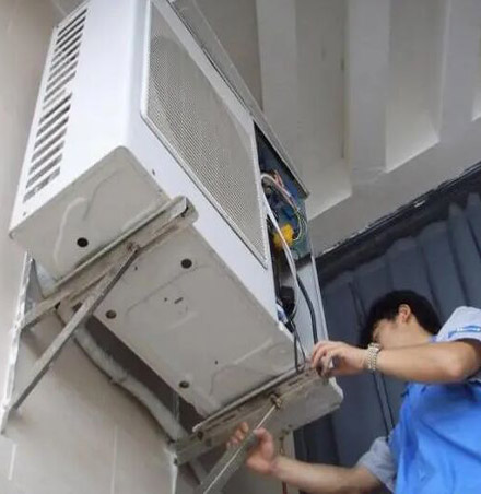 崇州24小时空调维修热线