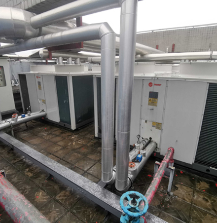 崇州附近中央空调维修 崇州上门中央空调维修